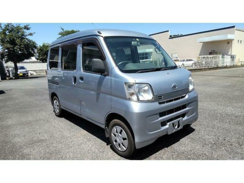 HIJET CARGO