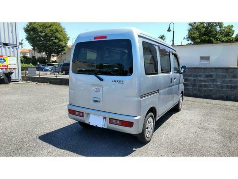 HIJET CARGO
