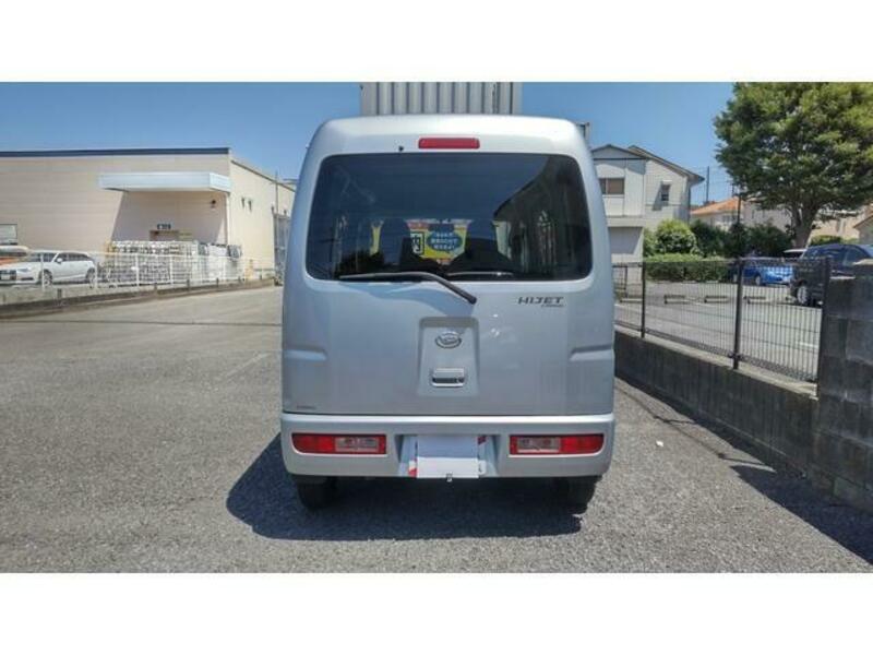 HIJET CARGO