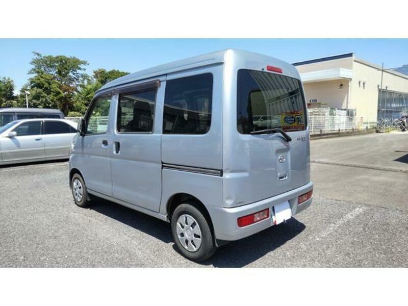 HIJET CARGO