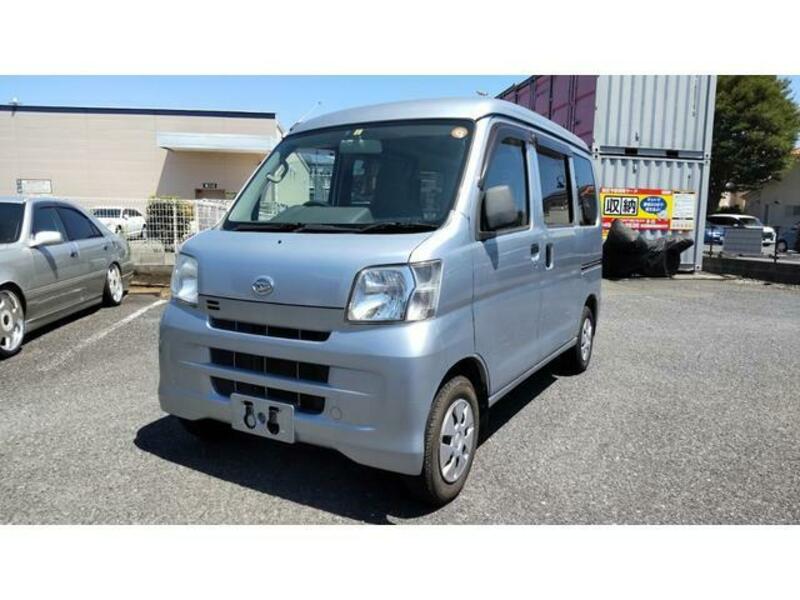 DAIHATSU HIJET CARGO