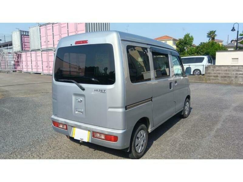 HIJET CARGO