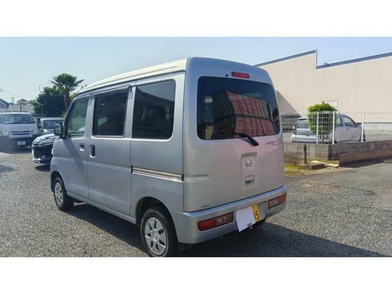 HIJET CARGO