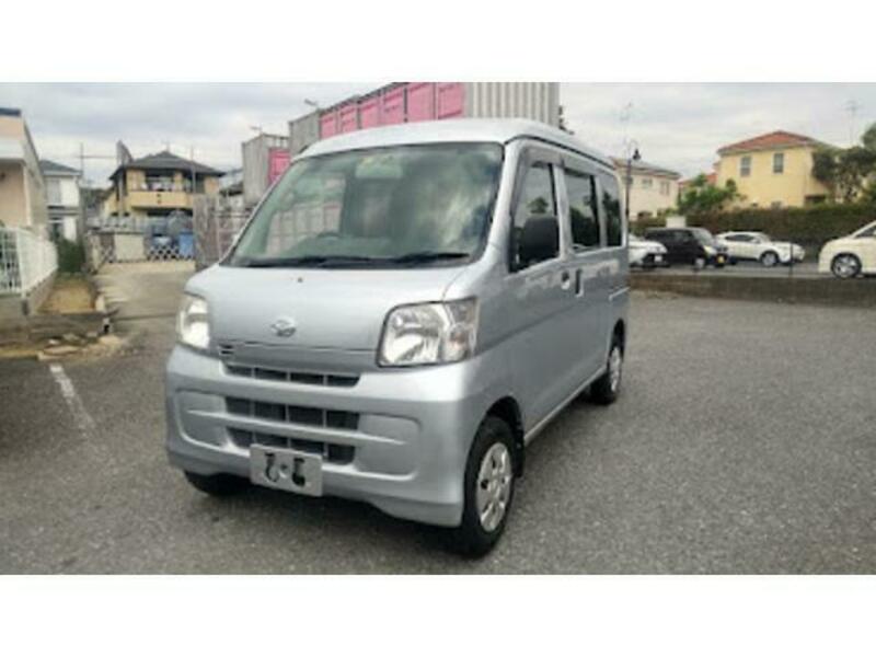 HIJET CARGO