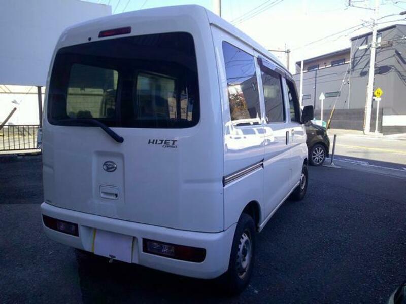 HIJET CARGO