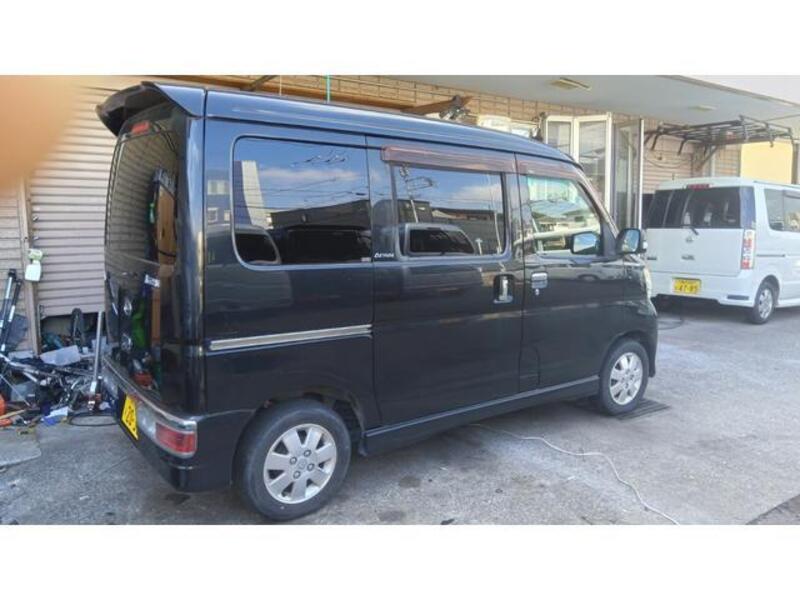 ATRAI WAGON