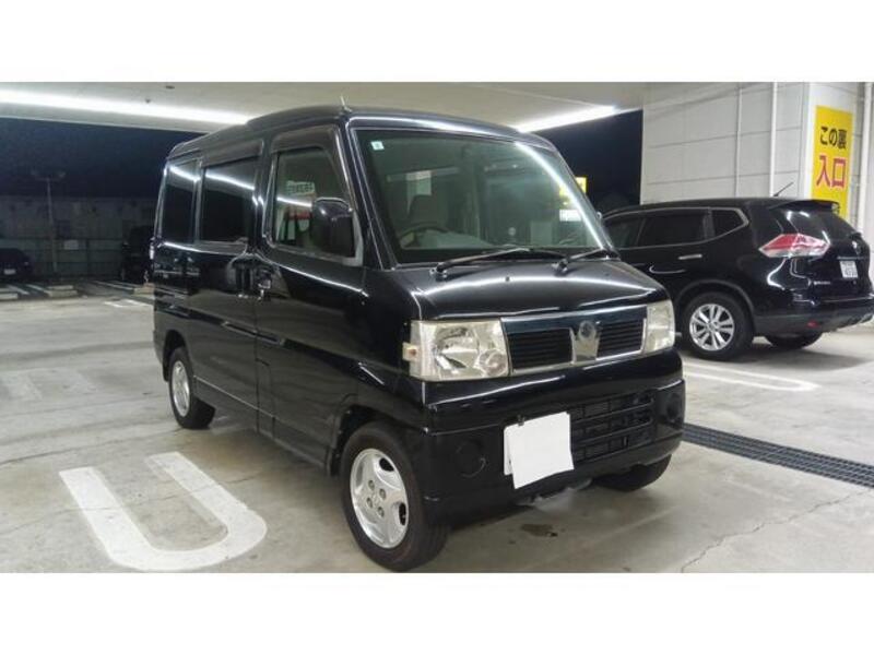 CLIPPER RIO