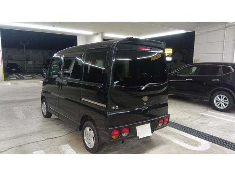 CLIPPER RIO