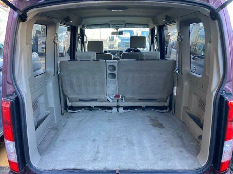 EVERY WAGON