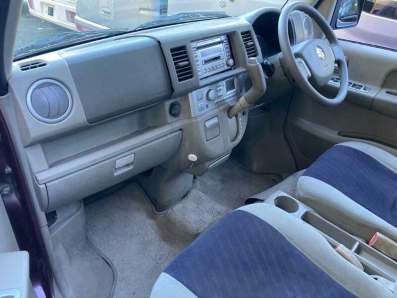 EVERY WAGON