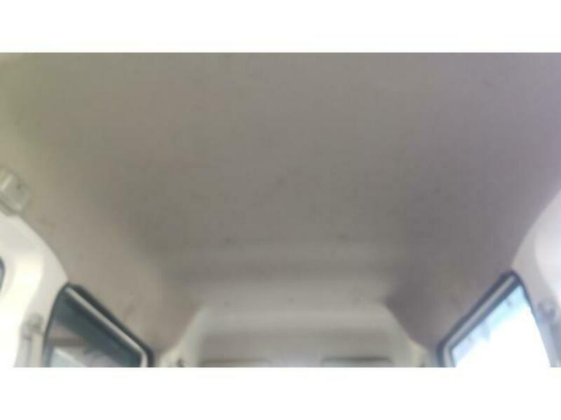 MINICAB VAN