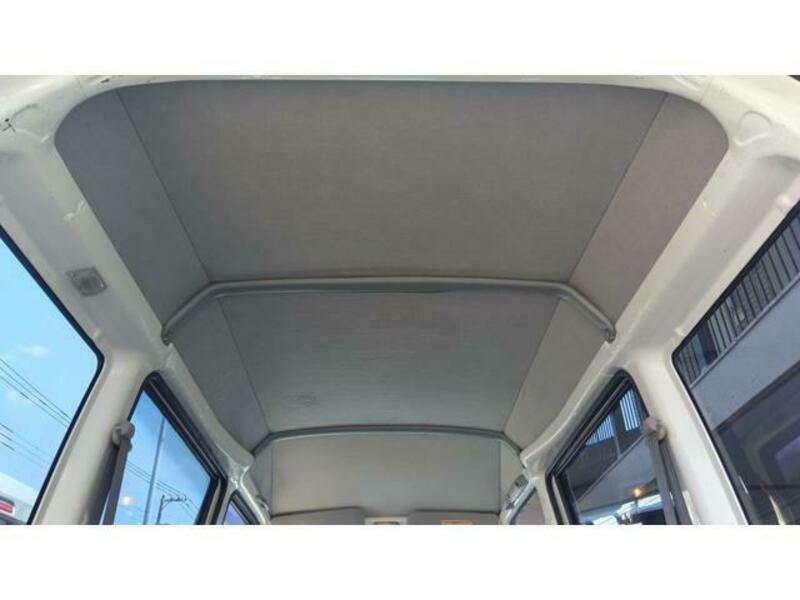 MINICAB VAN