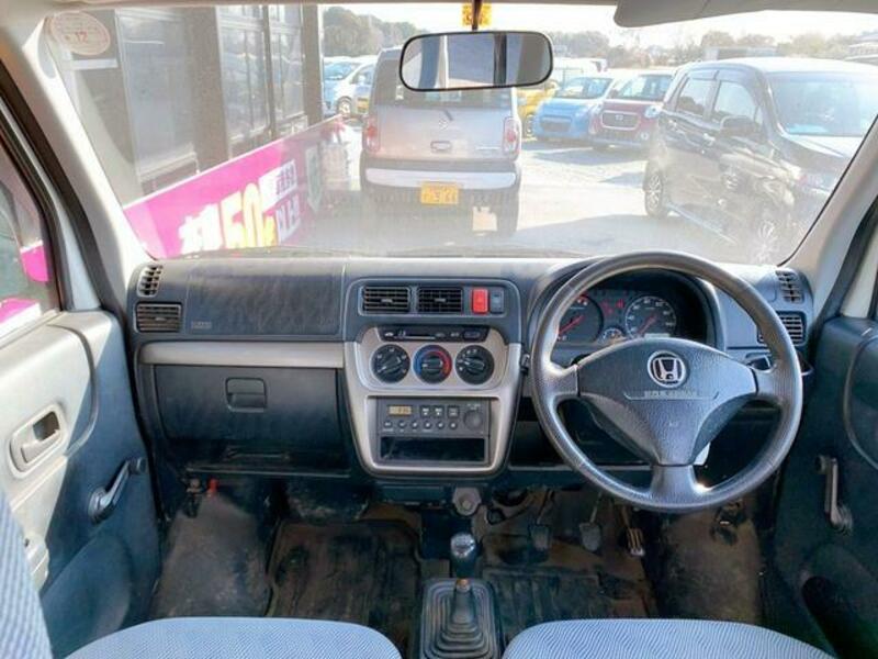 ACTY VAN