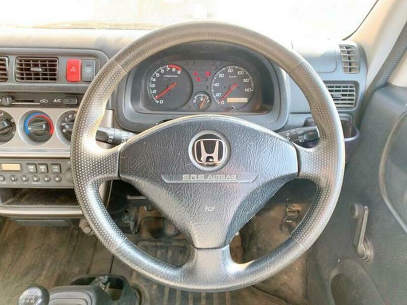 ACTY VAN