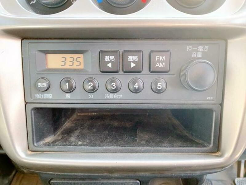 ACTY VAN
