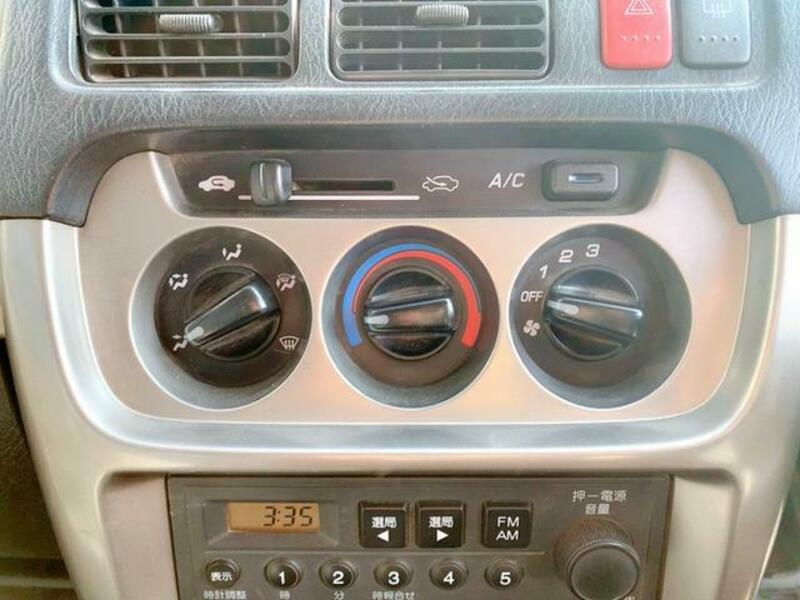 ACTY VAN