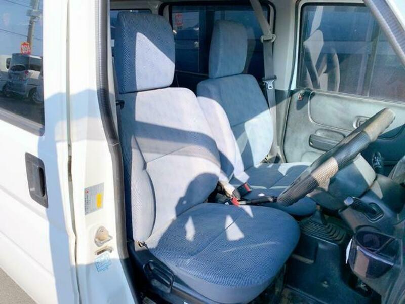 ACTY VAN