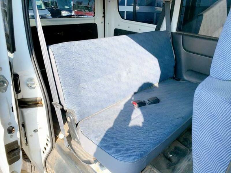 ACTY VAN