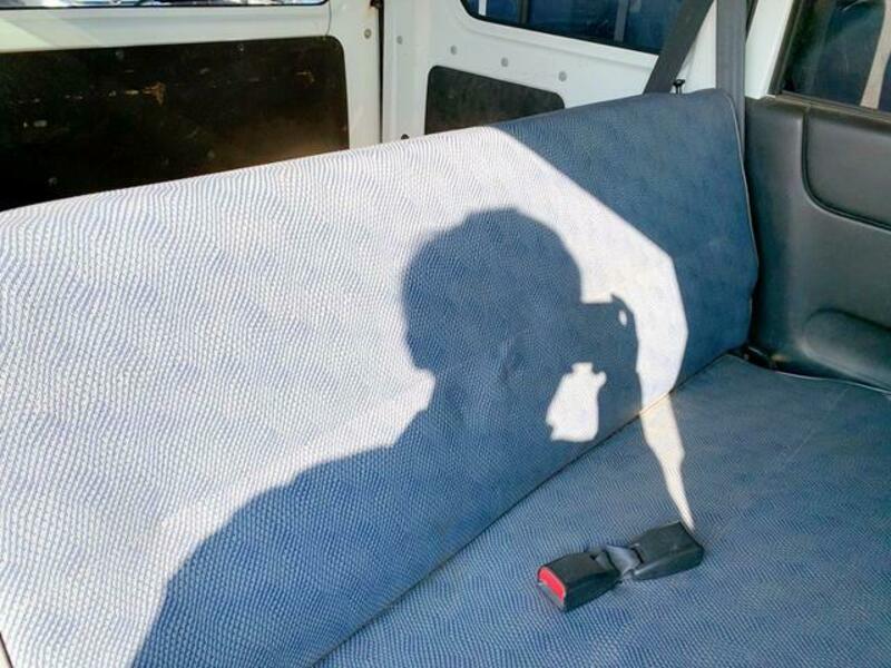 ACTY VAN