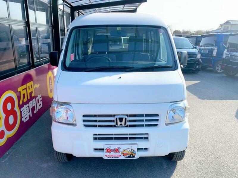 ACTY VAN