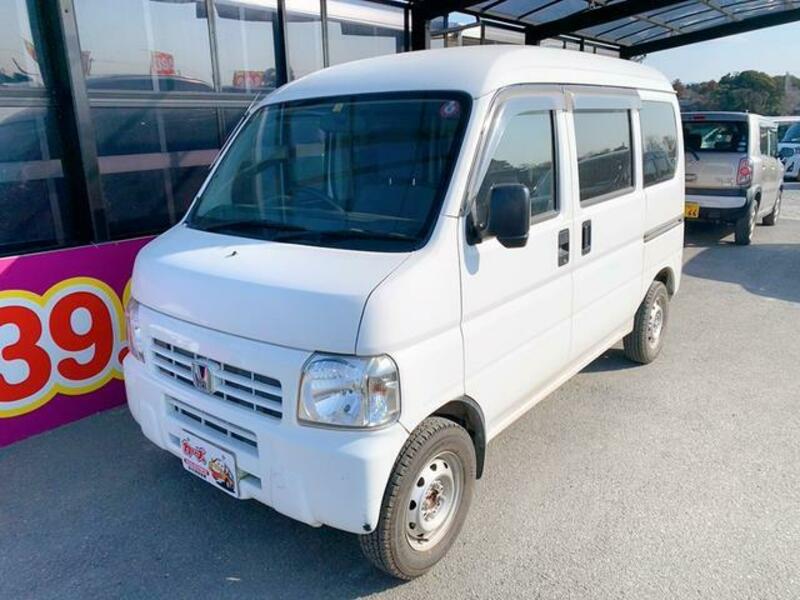 ACTY VAN