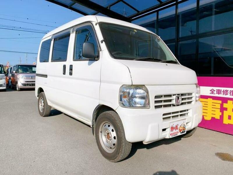 ACTY VAN