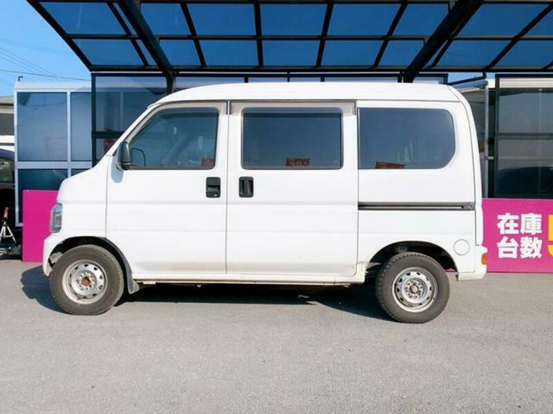 ACTY VAN