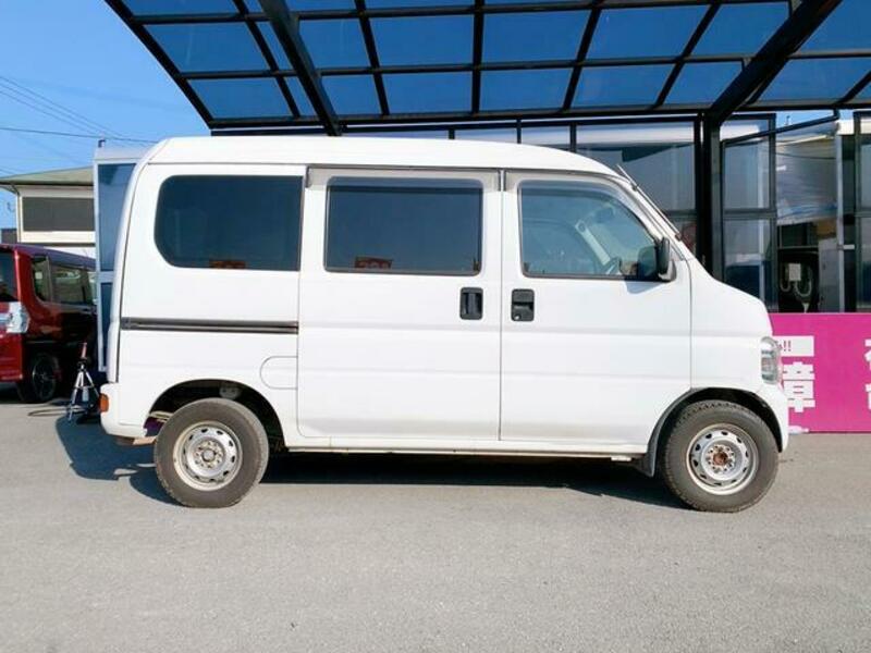 ACTY VAN