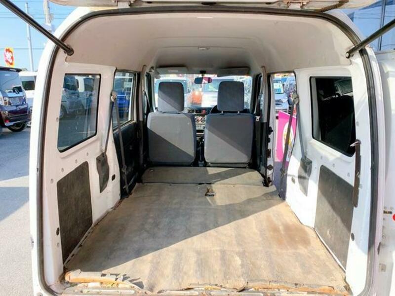 ACTY VAN