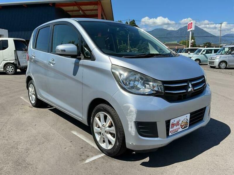 EK WAGON
