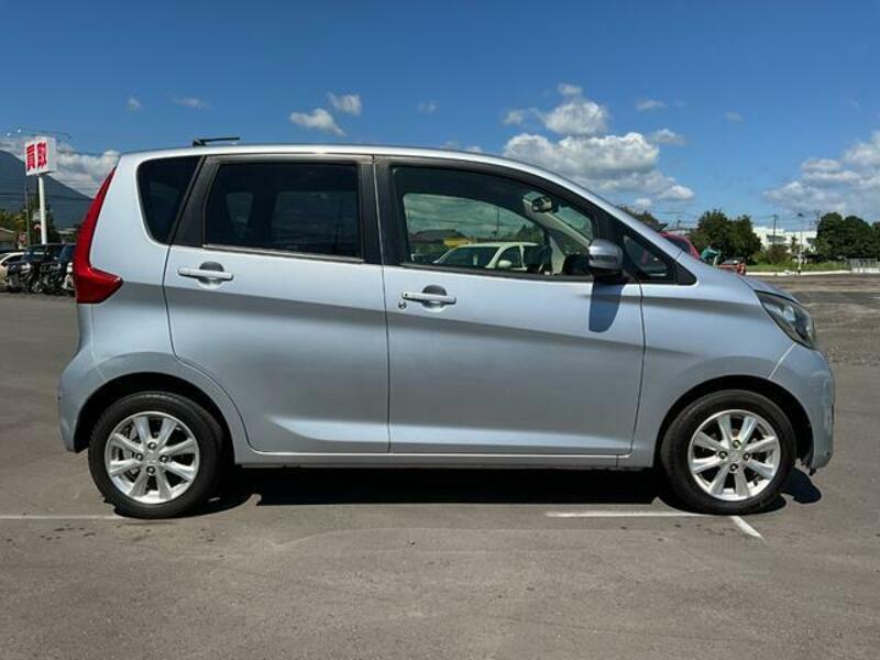 EK WAGON