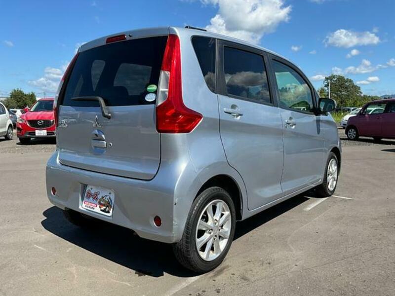 EK WAGON