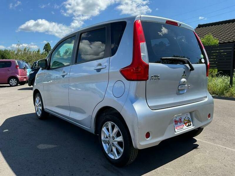 EK WAGON