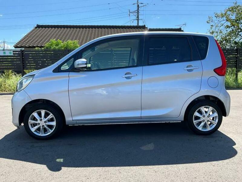 EK WAGON