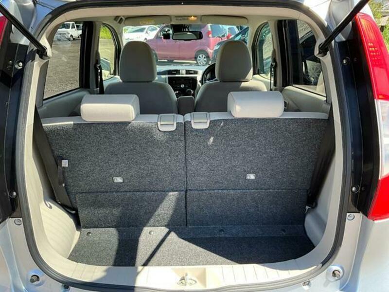 EK WAGON