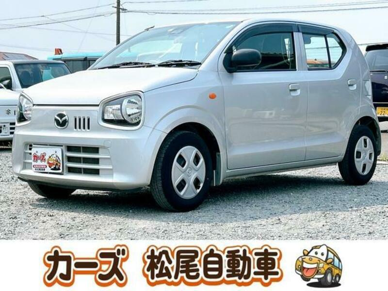 MAZDA CAROL