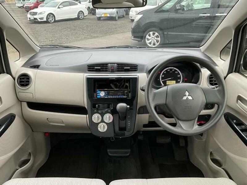 EK WAGON