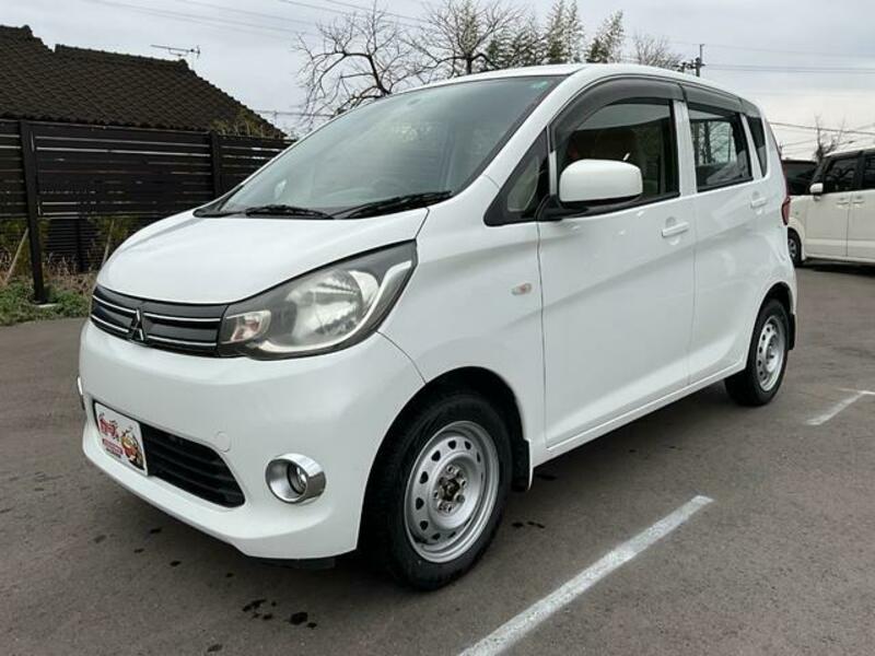 EK WAGON