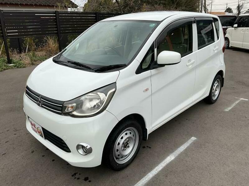 EK WAGON