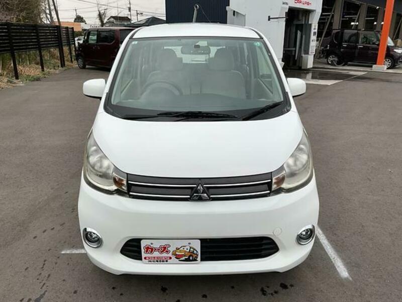 EK WAGON