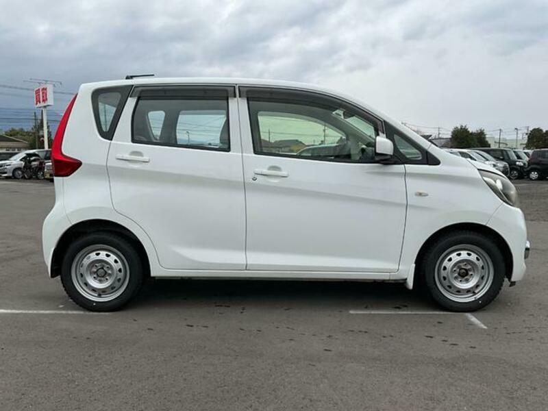 EK WAGON