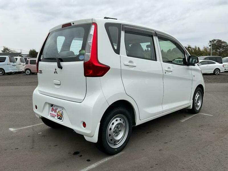 EK WAGON