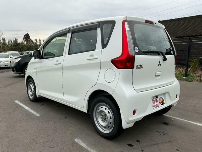 EK WAGON