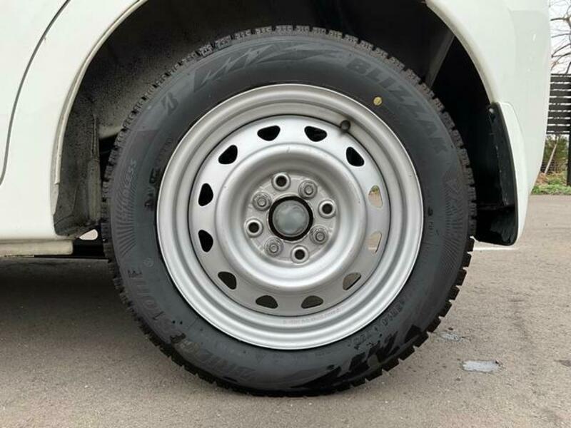 EK WAGON