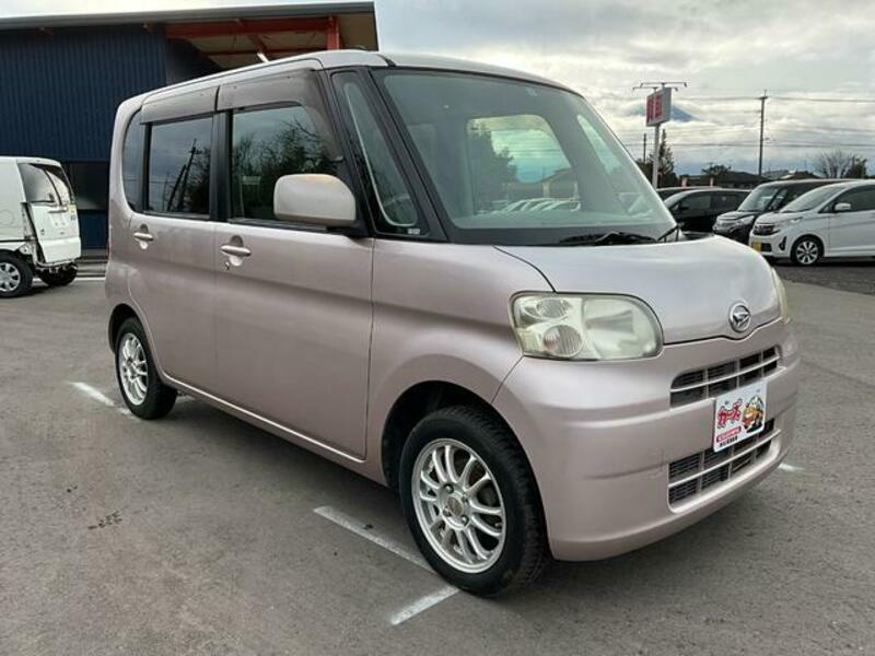 TANTO