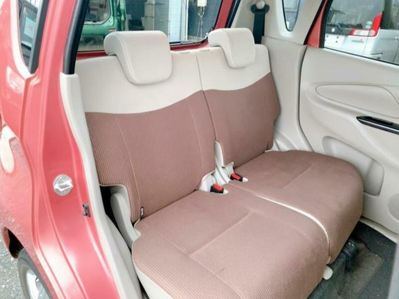 EK WAGON