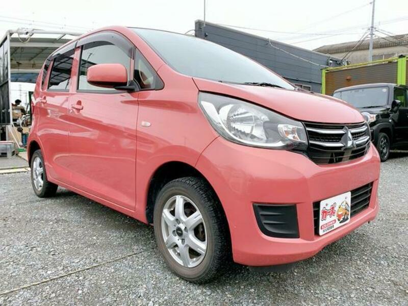 EK WAGON