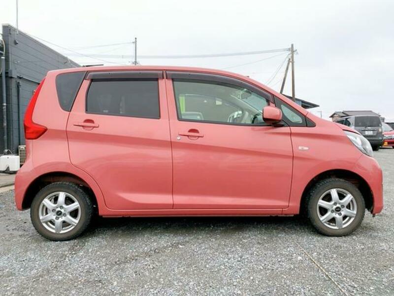 EK WAGON
