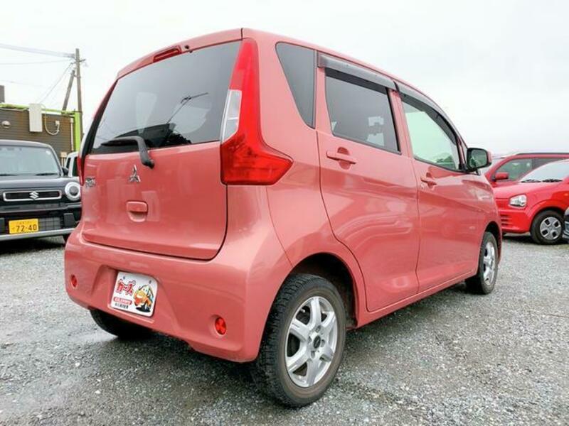 EK WAGON