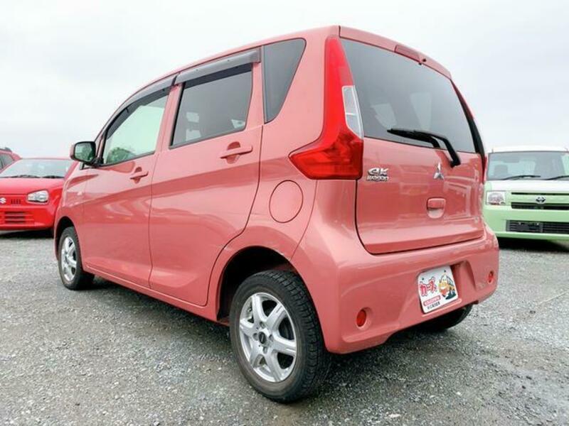 EK WAGON